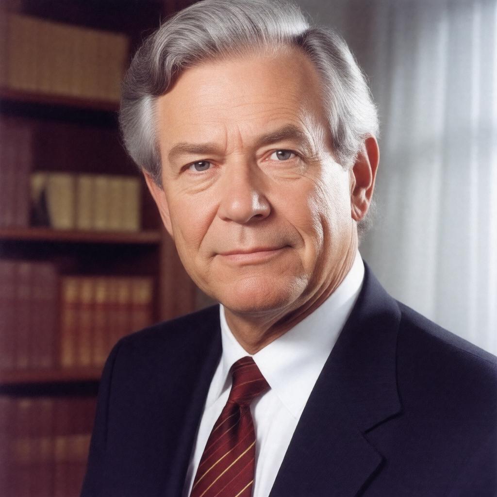 Paul Tsongas